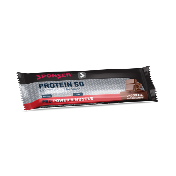 PROTEIN 50 | CHOCOLATE