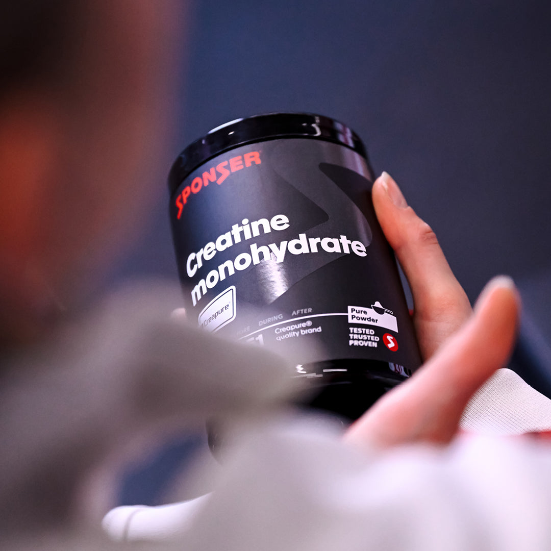 Creatine Monohydrate | Neutral