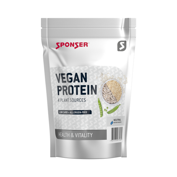 VEGAN PROTEIN | NEUTRAL