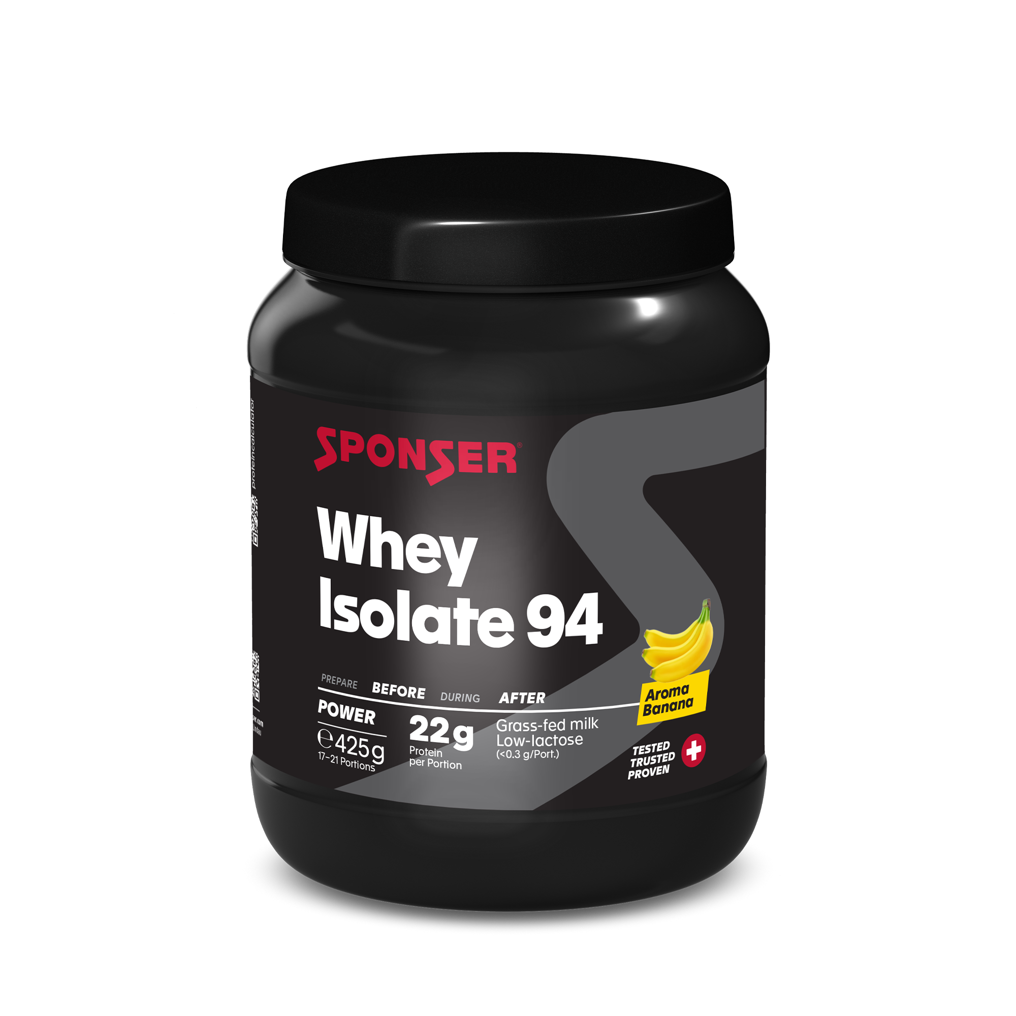 Whey Isolate 94 | Banana