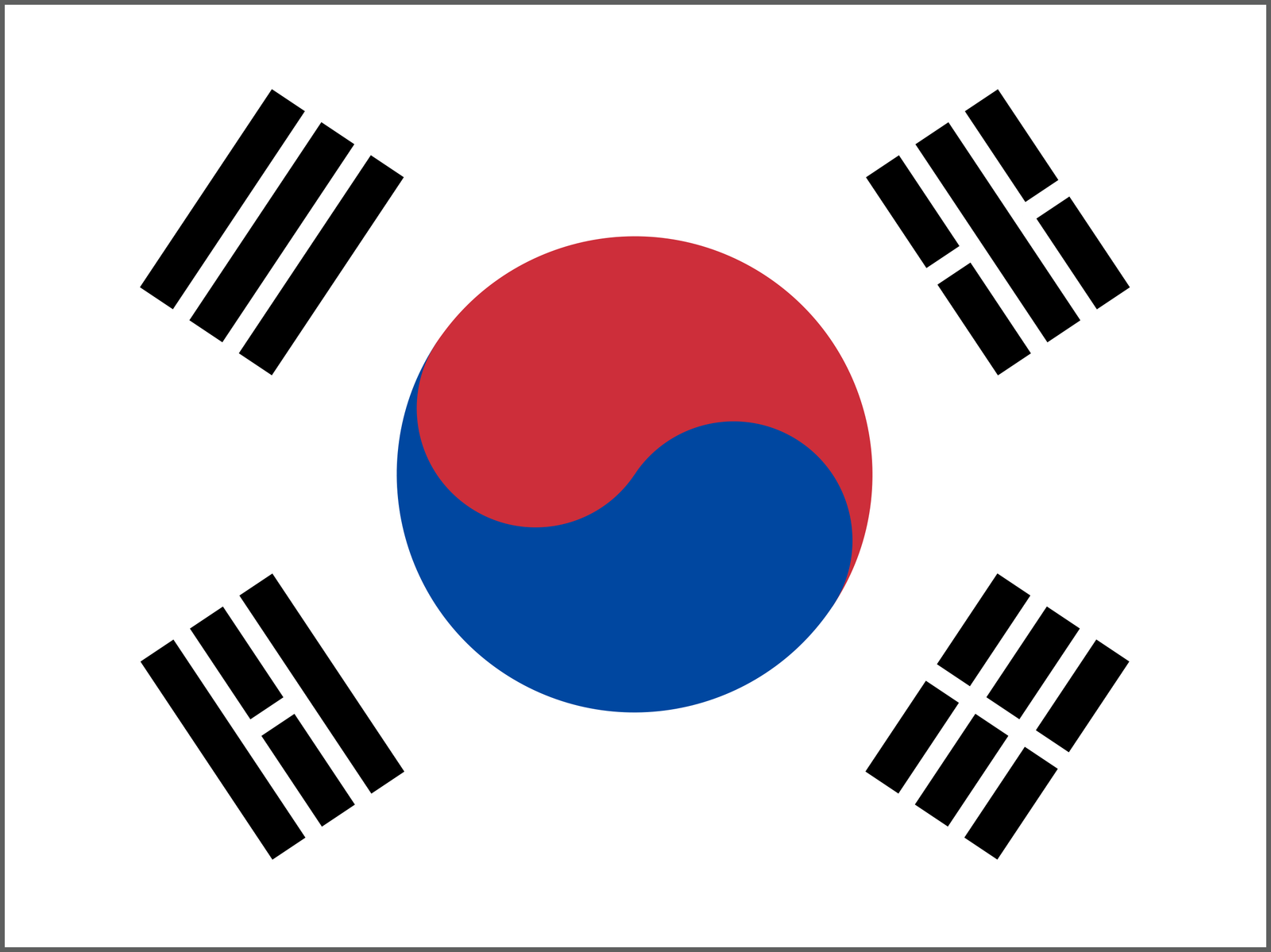 South Korea