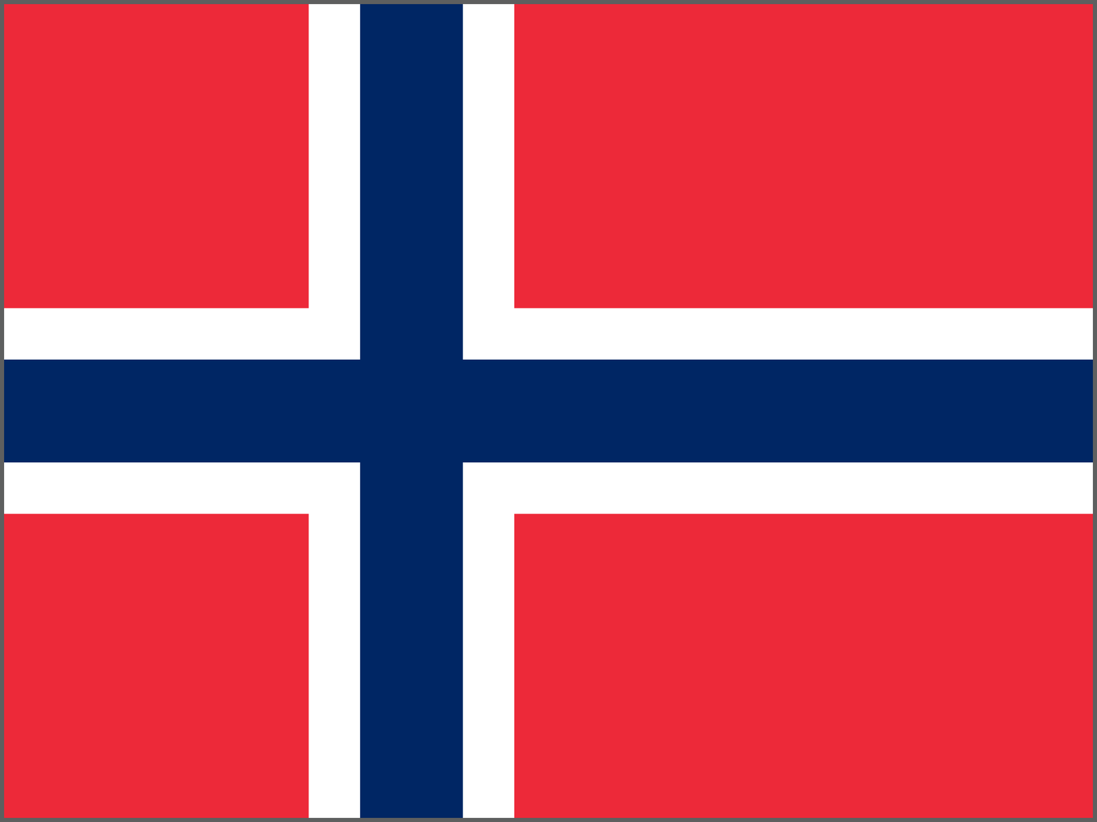 Norwegen