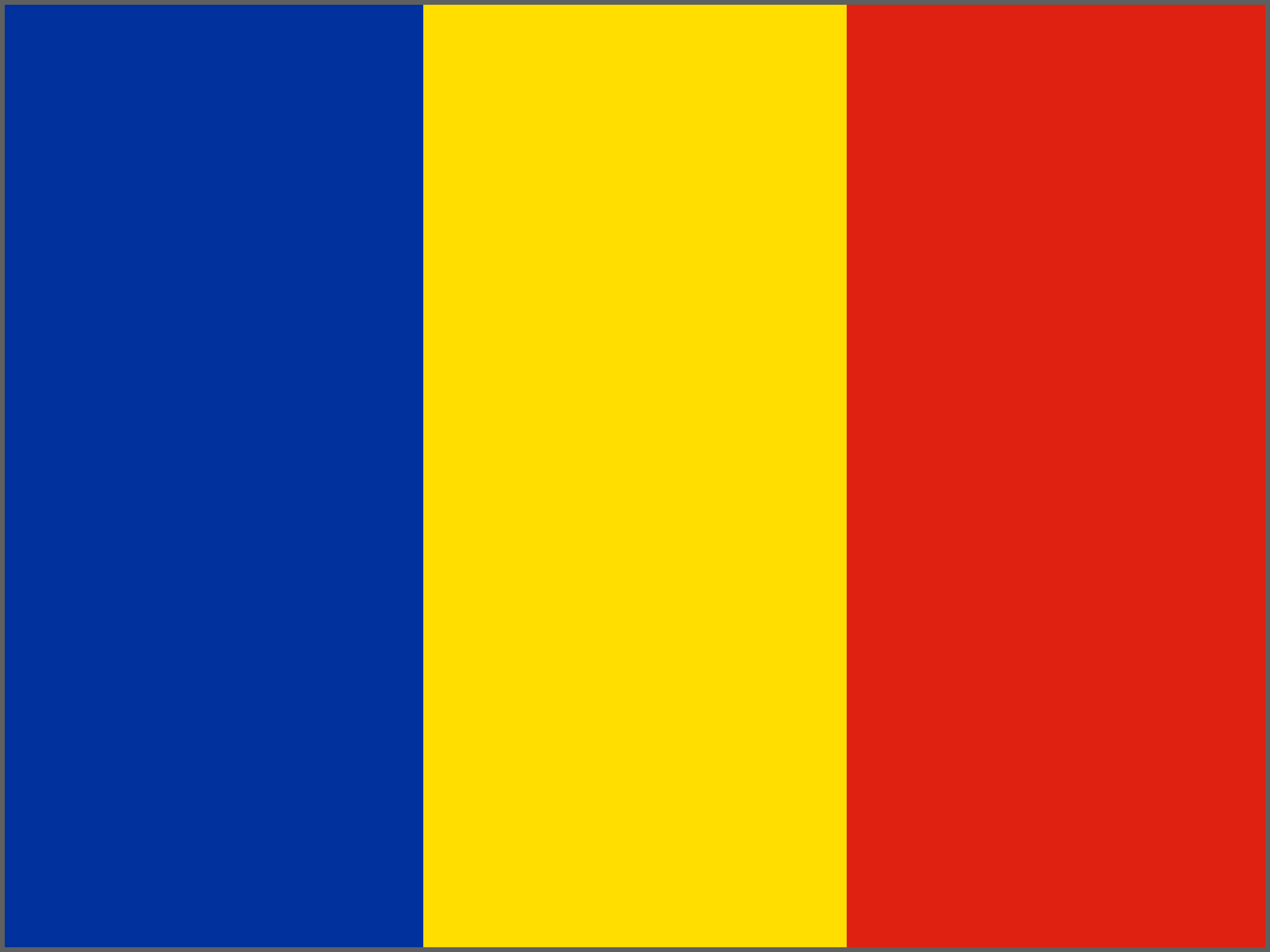 Romania