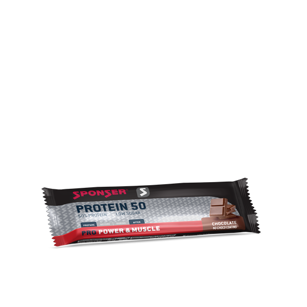 PROTEIN 50 | CHOCOLATE